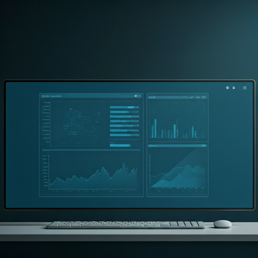 Hosting review analysts comparing provider data